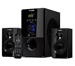 Колонки акустичні Sven MS-2050 Black