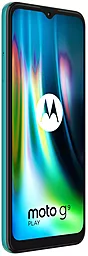 Motorola G9 Play 4/64GB (PAKK0009RS) Forest Green - миниатюра 4
