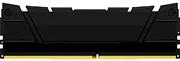 Оперативная память Kingston Fury 16 GB (2x8GB) DDR4 3600 MHz Renegade Black (KF436C16RB2K2/16) - миниатюра 5