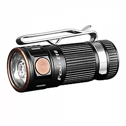 Фонарик аккумуляторный Fenix E16 Cree XP-L HI