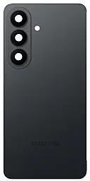 Задняя крышка корпуса Samsung Galaxy S26 S942 со стеклом камеры, Original Black