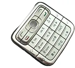 Клавіатура Nokia N73