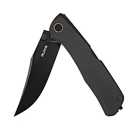 Ніж Ruike P882-B Black - мініатюра 7 Ніж Ruike P882-B Black - мініатюра 7