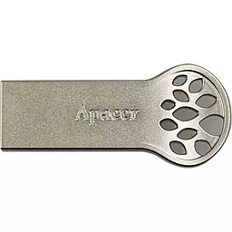 Флешка Apacer AH135 UFD (Tiffany Blue) 32GB USB2.0 (AP32GAH135S-1) - фото Флешка Apacer AH135 UFD (Tiffany Blue) 32GB USB2.0 (AP32GAH135S-1)