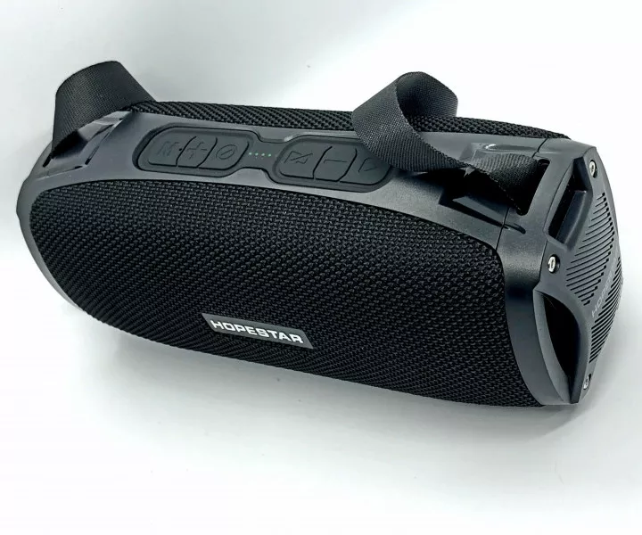 Колонки акустичні Hopestar H24 Pro Black - фото 3