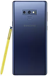 Samsung Galaxy NOTE 9 6/128GB (SM-N960FZBD) Ocean Blue - миниатюра 2
