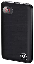 Повербанк Usams US-CD73 10000 mah Black - фото Повербанк Usams US-CD73 10000 mah Black