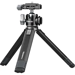 Штатив-рукоятка Ulanzi MT-24 Camera Vlog Set (UV-2336) - фото Штатив-рукоятка Ulanzi MT-24 Camera Vlog Set (UV-2336)