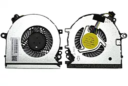 Вентилятор (кулер) для ноутбука HP Probook 430 G3 DC 5V 0.5A, 4pin (0FGJ10000H) Original FCN