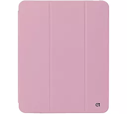 Чехол для планшета ArmorStandart Smart Fold Pen для Apple iPad Pro 13 2024, iPad Pro 13 2025 Pink (ARM78142) - фото Чехол для планшета ArmorStandart Smart Fold Pen для Apple iPad Pro 13 2024, iPad Pro 13 2025 Pink (ARM78142)