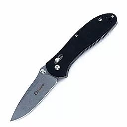 Нож Ganzo G7392-BK Black - фото Нож Ganzo G7392-BK Black