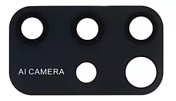 Скло камери ZTE V2020 Smart 8010 Black - фото Скло камери ZTE V2020 Smart 8010 Black