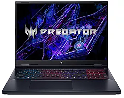 Note/17’< ACER Predator Helios Neo 18 PHN18-71-77JP (NH.QS0EU.002) - фото Note/17’< ACER Predator Helios Neo 18 PHN18-71-77JP (NH.QS0EU.002)