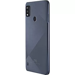Смартфон ZTE Blade A51 3/64GB Gray - мініатюра 5