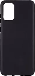 Чехол Epik Black Samsung G780 Galaxy S20 FE Black