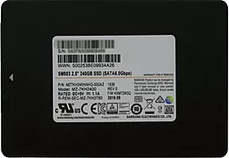 SSD Накопитель Samsung SM883 240 GB (MZ7KH240HAHQ-00005) OEM
