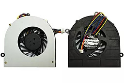 Вентилятор (кулер) для ноутбука Lenovo G470 G475 G570 G575 4 pin (MG65130V1-Q000-S99)