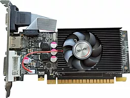 Видеокарта AFOX GeForce GT 610 2GB GDDR3 (AF610-2048D3L5)
