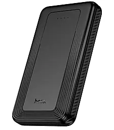 Повербанк Hoco J165 Honey 10000mAh Black