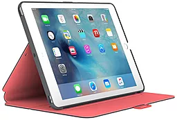 Чехол для планшета Speck Apple iPad Pro 9.7, iPad Air 2, iPad Air Stylefolio Slate Grey/Warning Orange (SP-77233-5558) - миниатюра 3
