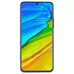Чехол Nillkin Camshield для Xiaomi Redmi Note 11 Pro (Global)/ 5G  Синий - миниатюра 2