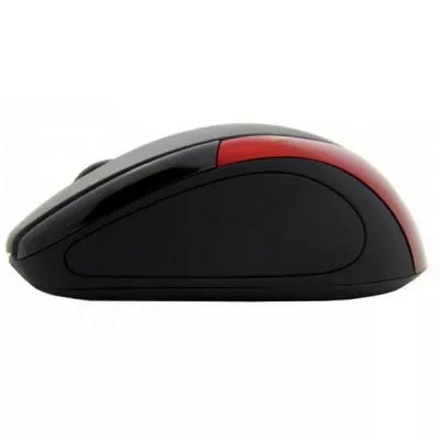 Компьютерная мышка Esperanza EM101R Red - фото 3