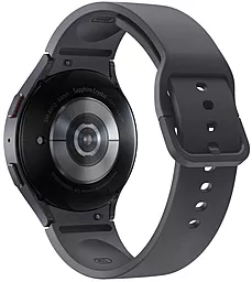 Смарт-часы Samsung Galaxy Watch 5 44mm (SM-R910) Graphite (SM-R910NZAA) - миниатюра 2