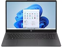 Ноутбук HP 15-fc0107ua 15.6" FHD IPS AG, AMD R5-7520U, 16GB, F512GB, UMA, DOS, сірий - фото Ноутбук HP 15-fc0107ua 15.6" FHD IPS AG, AMD R5-7520U, 16GB, F512GB, UMA, DOS, сірий