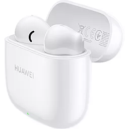 Навушники Huawei Freebuds SE 2 Ceramic White (55036939) - мініатюра 4