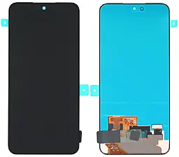 Дисплей Samsung Galaxy S24 FE 5G S721 с тачскрином, (OLED), Black - фото Дисплей Samsung Galaxy S24 FE 5G S721 с тачскрином, (OLED), Black