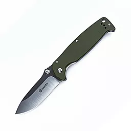 Нож Ganzo G742-1-GR Серый