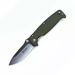 Ніж Ganzo G742-1-GR Grey - фото Ніж Ganzo G742-1-GR Grey