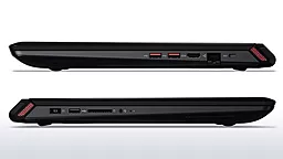 Ноутбук Lenovo IdeaPad Y700-15 (80NV0175US) - миниатюра 10