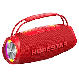 Колонки акустические Hopestar H53 Red