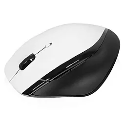 Компьютерная мышка HP X7500 WL (H6P45AA) White - фото Компьютерная мышка HP X7500 WL (H6P45AA) White