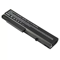 Акумулятор для ноутбука HP 6530B / 10.8V 4400mAh Black