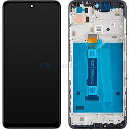 Дисплей Motorola Moto G42 (XT2233) с тачскрином и рамкой, (OLED), Black - фото Дисплей Motorola Moto G42 (XT2233) с тачскрином и рамкой, (OLED), Black
