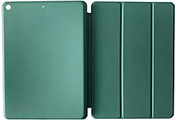 Чохол для планшету 1TOUCH Smart Case для Apple iPad 9.7" 5, 6, iPad Air 1, 2, Pro 9.7"  Pine Green