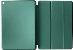 Чохол для планшету 1TOUCH Smart Case для Apple iPad 9.7" 5, 6, iPad Air 1, 2, Pro 9.7" Pine Green - фото Чохол для планшету 1TOUCH Smart Case для Apple iPad 9.7" 5, 6, iPad Air 1, 2, Pro 9.7" Pine Green