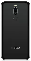 Мобільний телефон Meizu X8 4/64GB Global version Black - мініатюра 3