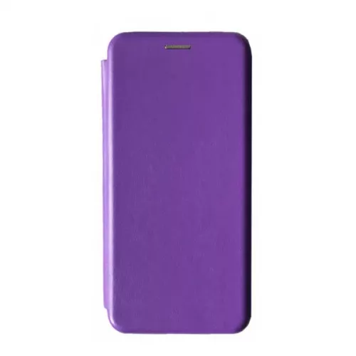 Чохол-книжка Level для Samsung Galaxy A31 (A315) Lilac - фото 1