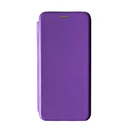 Чохол Level для Samsung A31 (A315) Lilac