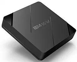Смарт приставка Enybox EM95W 2/16 GB - миниатюра 2