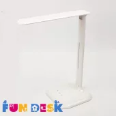 Настольная лампа FunDesk L2 4W - мініатюра 10