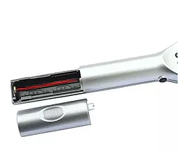 Лупа ручная Magnifier MG2B-10 130мм / 25мм 2.5x / 5x - миниатюра 3