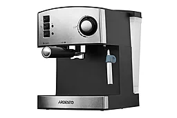 Рожковая кофеварка эспрессо Ardesto YCM-E1600 - фото Рожковая кофеварка эспрессо Ardesto YCM-E1600