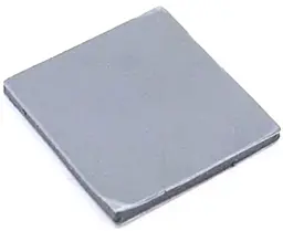 Термопрокладка Halnziye HY100 25x25x2.0mm - фото Термопрокладка Halnziye HY100 25x25x2.0mm
