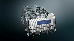 Посудомоечная машина Siemens SR63HX65MK - миниатюра 4