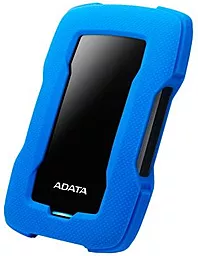 Внешний жесткий диск ADATA HD330 4TB (AHD330-4TU31-CBL)