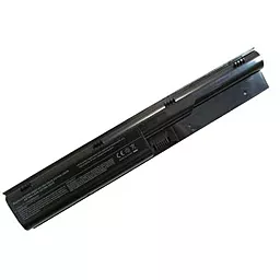 Акумулятор для ноутбука HP HSTNN-LB2R ProBook 4530s / 10.8V 5200mAh / A41667 Alsoft Black - мініатюра 2
